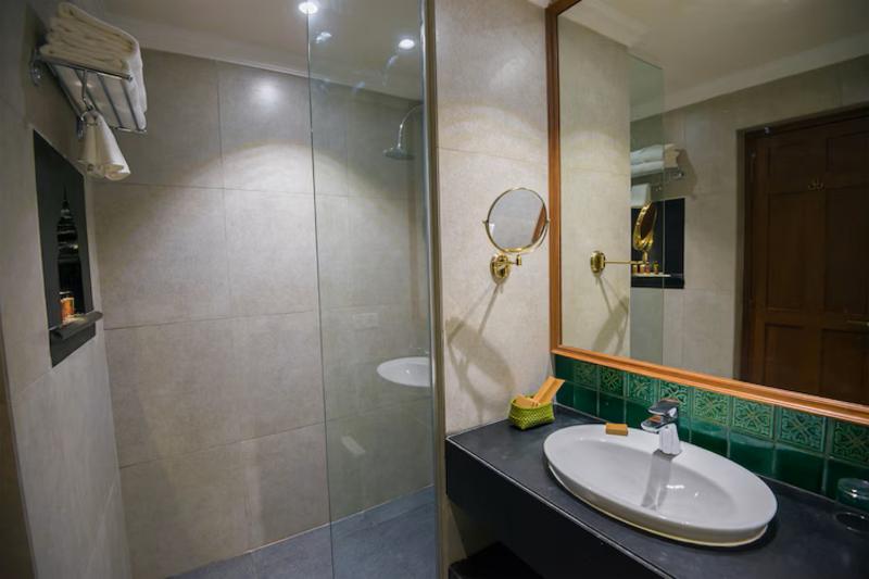 Svatma - A Luxury Heritage Resort image