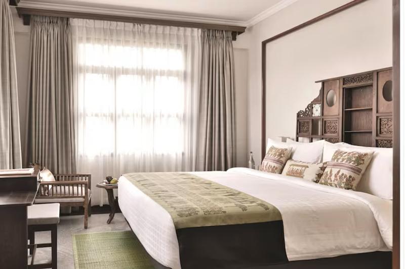 Svatma - A Luxury Heritage Resort image