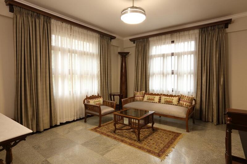 Svatma - A Luxury Heritage Resort image