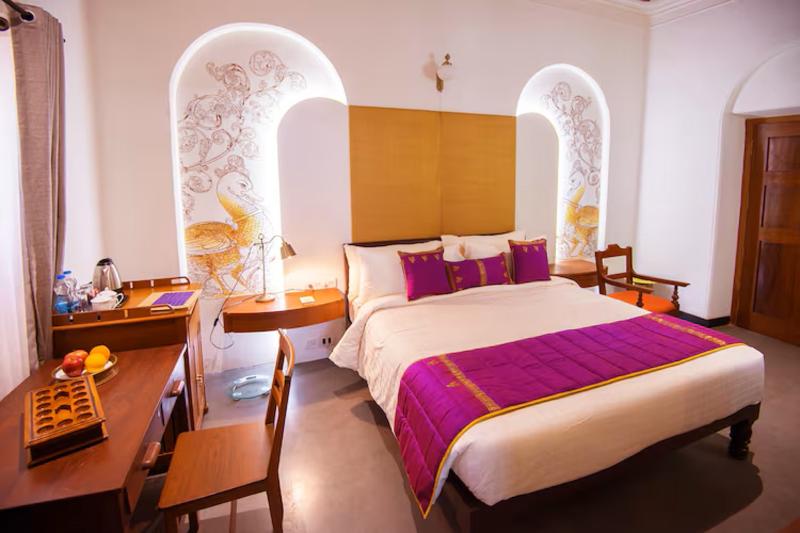 Svatma - A Luxury Heritage Resort image