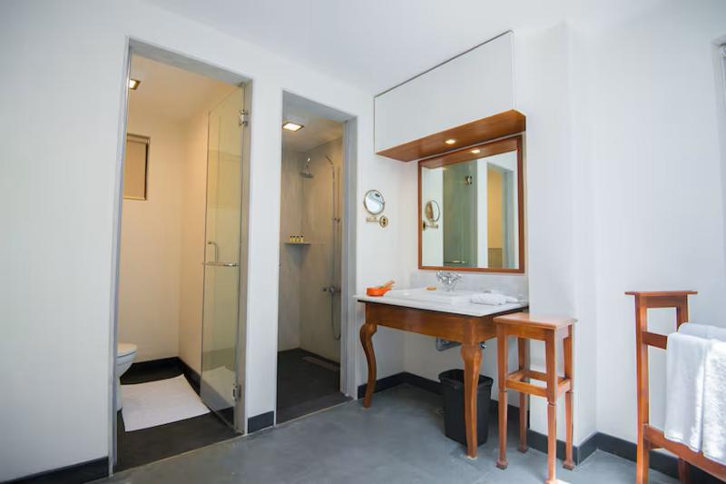 Svatma - A Luxury Heritage Resort image
