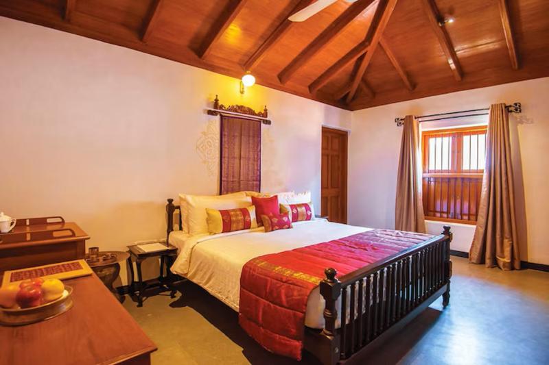 Svatma - A Luxury Heritage Resort image