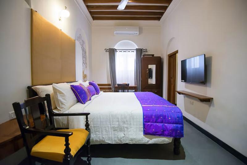 Svatma - A Luxury Heritage Resort image