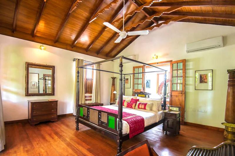 Svatma - A Luxury Heritage Resort image