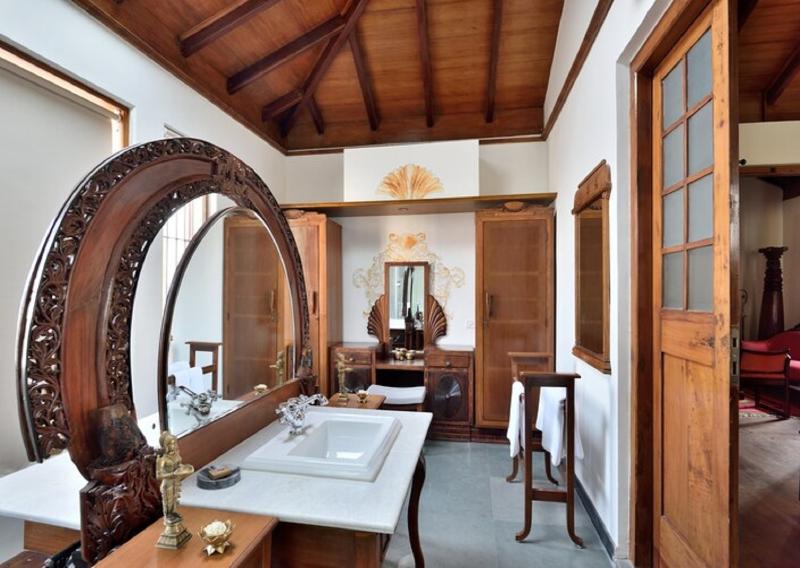 Svatma - A Luxury Heritage Resort image