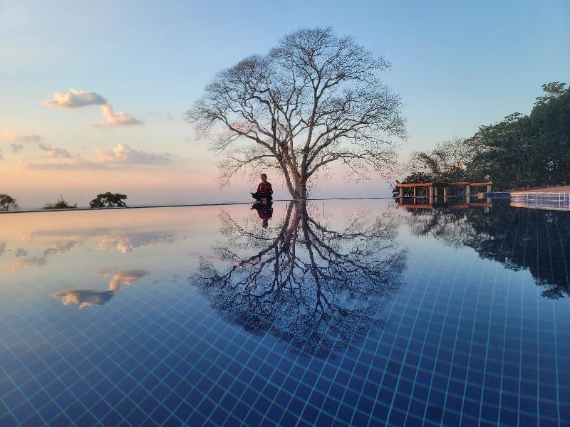 Pida Coffee Farm Lodge image