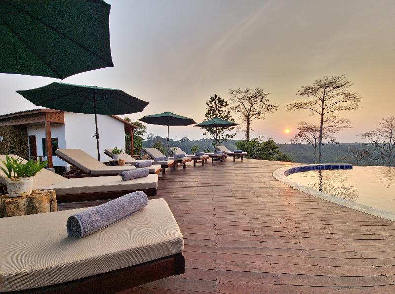 Pida Coffee Farm Lodge image