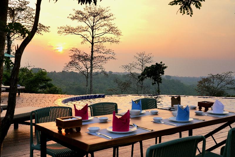 Pida Coffee Farm Lodge image