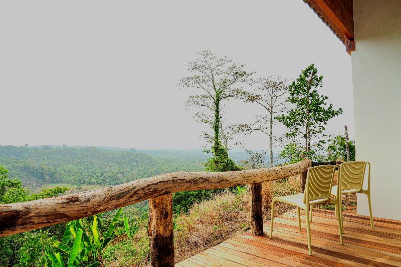 Pida Coffee Farm Lodge image