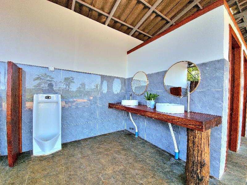 Pida Coffee Farm Lodge image