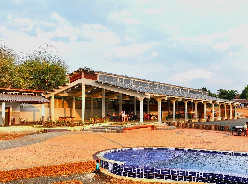 Pida Coffee Farm Lodge image