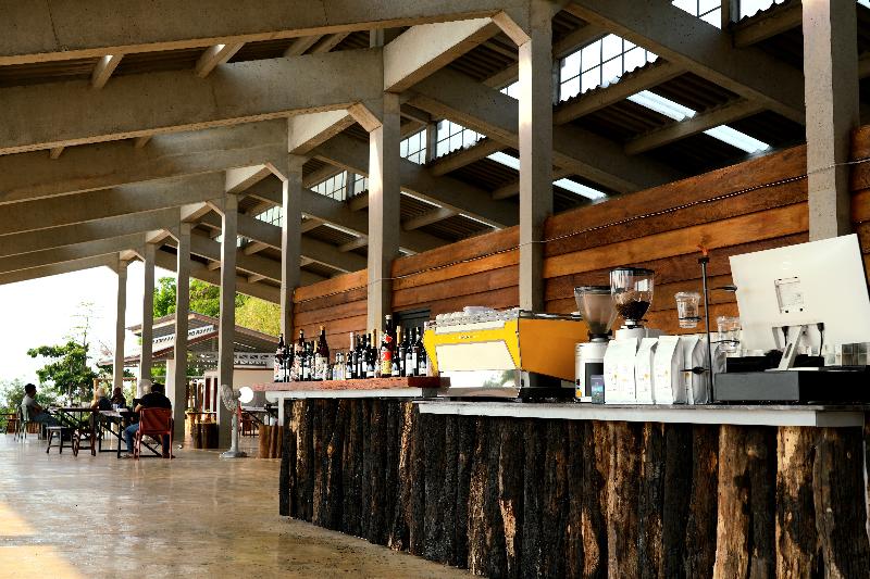 Pida Coffee Farm Lodge image