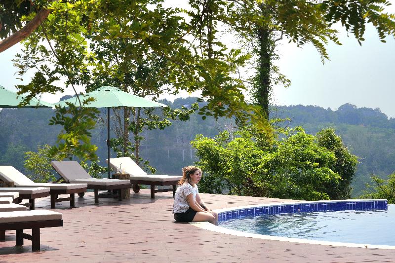 Pida Coffee Farm Lodge image