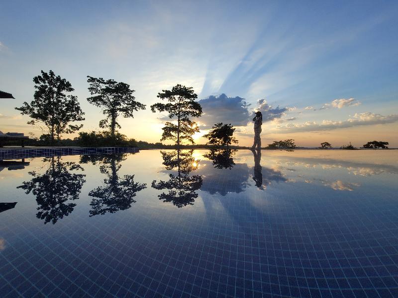 Pida Coffee Farm Lodge image