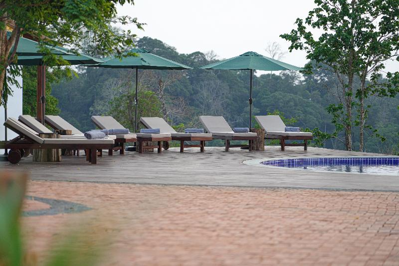 Pida Coffee Farm Lodge image