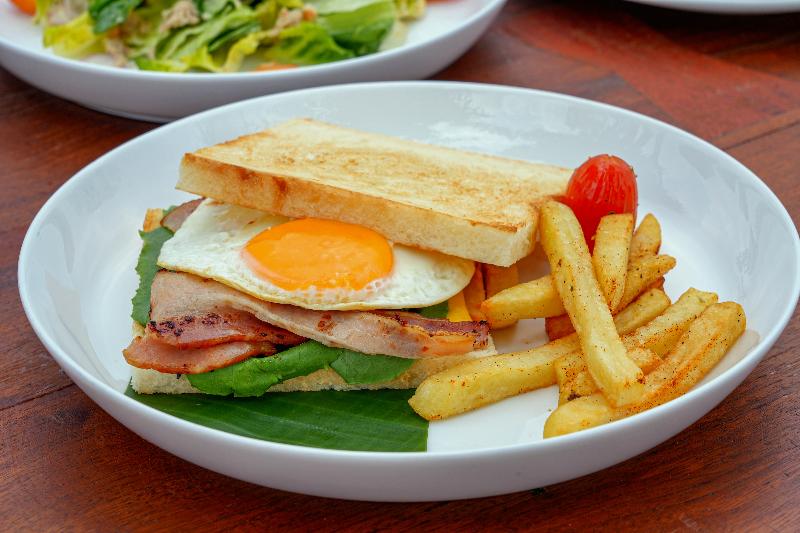 Pida Coffee Farm Lodge image