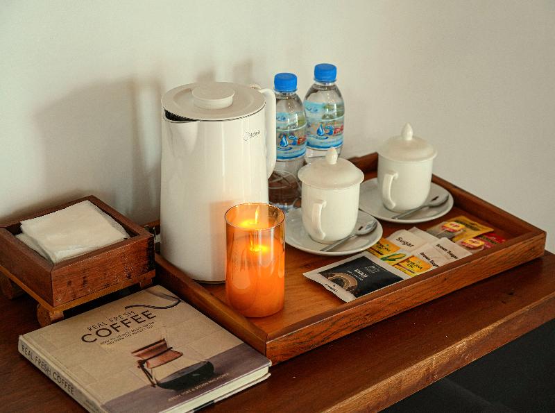 Pida Coffee Farm Lodge image