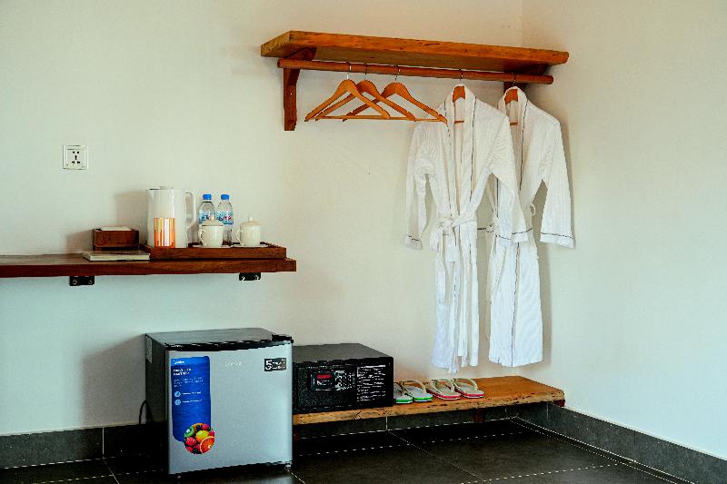 Pida Coffee Farm Lodge image