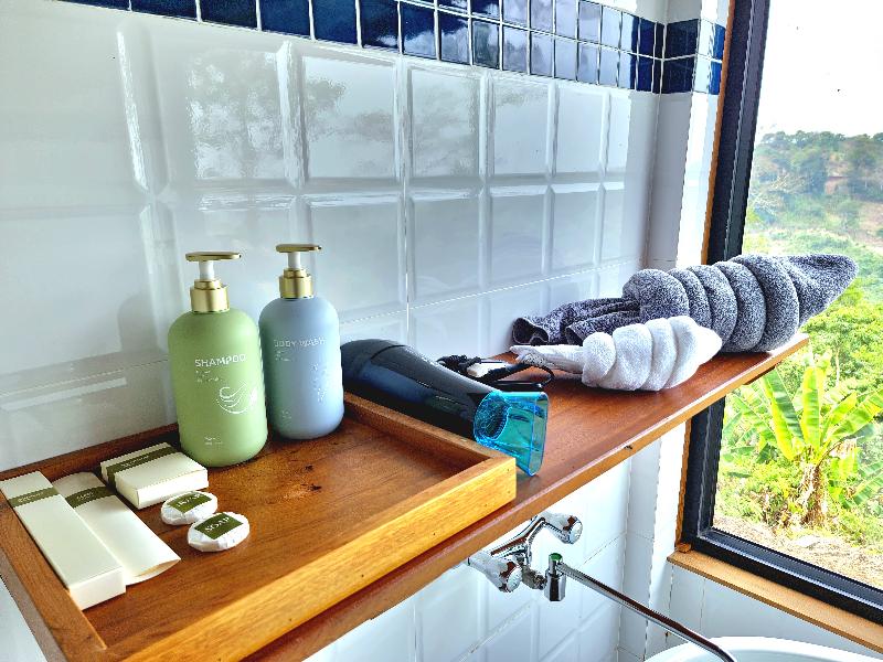 Pida Coffee Farm Lodge image