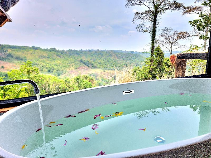 Pida Coffee Farm Lodge image