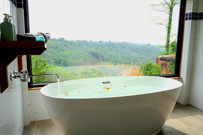 Pida Coffee Farm Lodge image