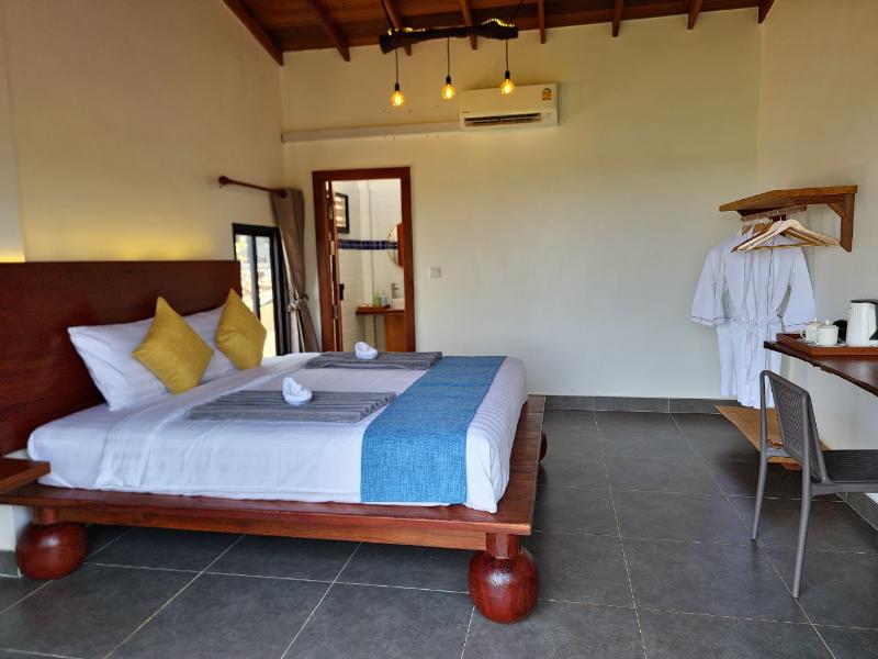 Pida Coffee Farm Lodge image 6