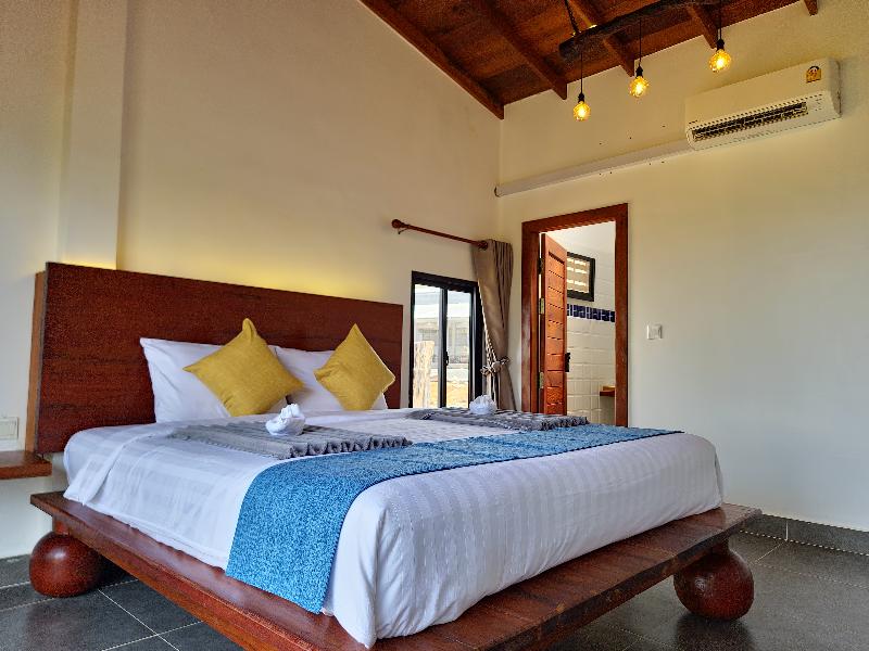 Pida Coffee Farm Lodge image 7