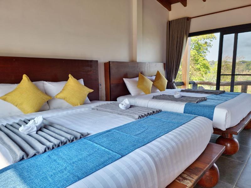 Pida Coffee Farm Lodge image