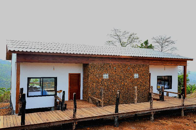 Pida Coffee Farm Lodge image