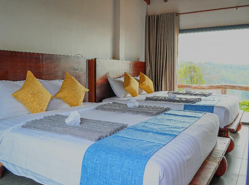 Pida Coffee Farm Lodge image