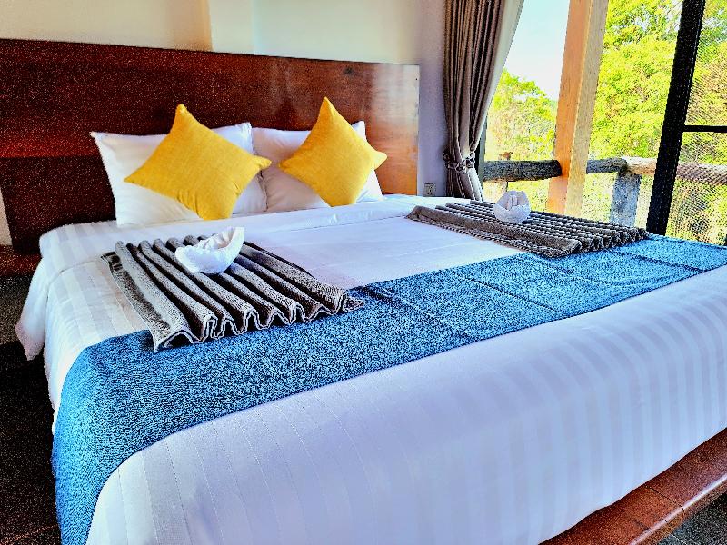 Pida Coffee Farm Lodge image