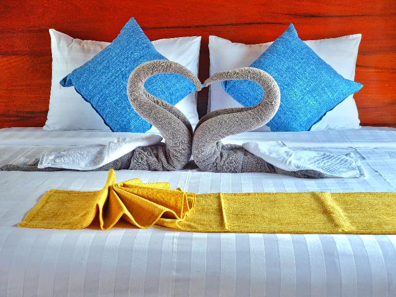 Pida Coffee Farm Lodge image