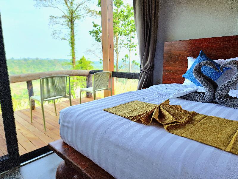 Pida Coffee Farm Lodge image
