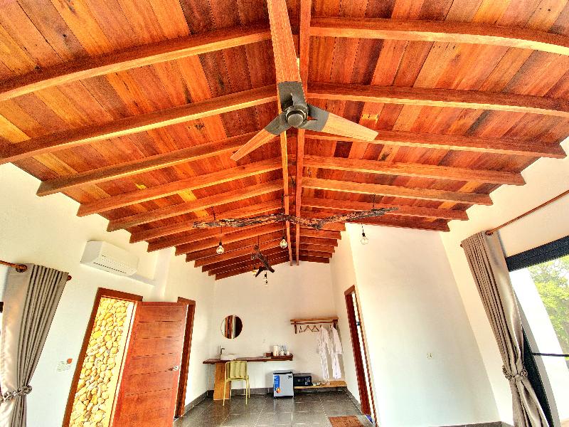 Pida Coffee Farm Lodge image