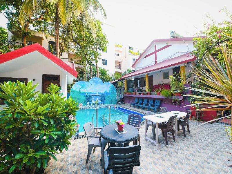 Harbor Court, Vagator image