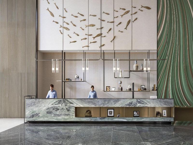 Four Points By Sheraton Hong Kong Tung Chung image