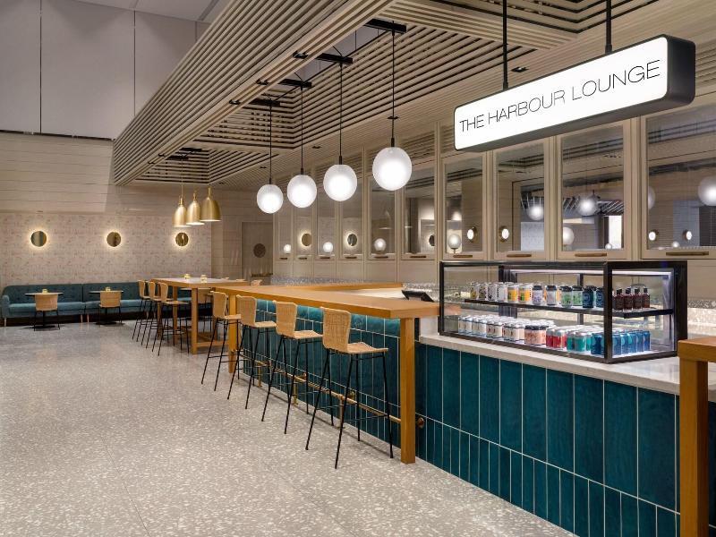 Four Points By Sheraton Hong Kong Tung Chung image