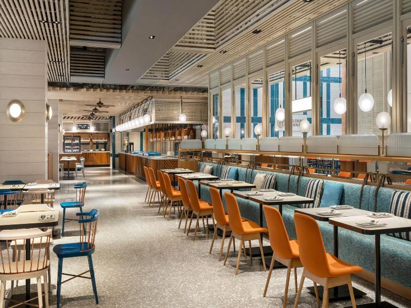 Four Points By Sheraton Hong Kong Tung Chung image