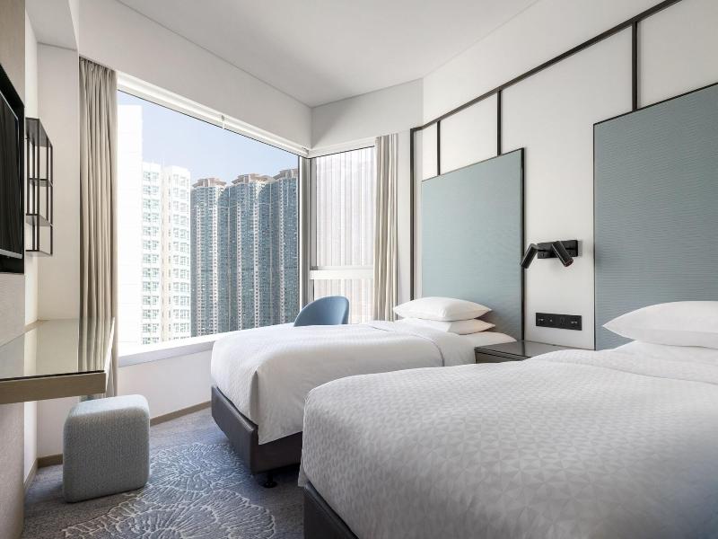 Four Points By Sheraton Hong Kong Tung Chung image