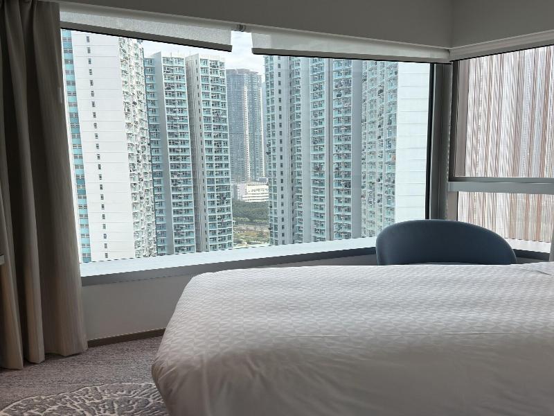Four Points By Sheraton Hong Kong Tung Chung image