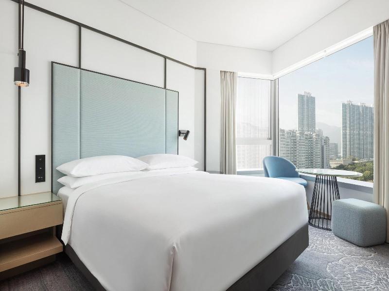 Four Points By Sheraton Hong Kong Tung Chung image