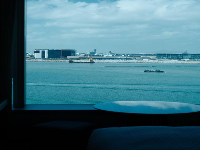 Four Points By Sheraton Hong Kong Tung Chung image