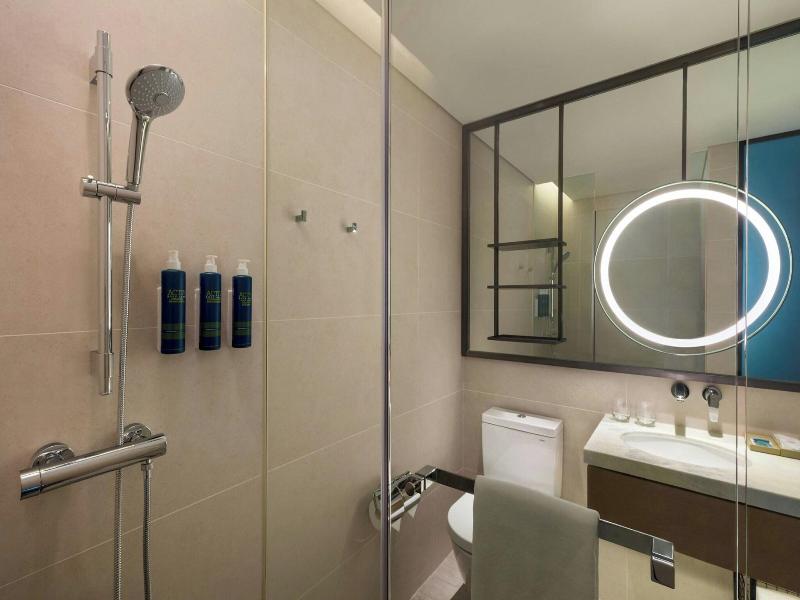 Four Points By Sheraton Hong Kong Tung Chung image