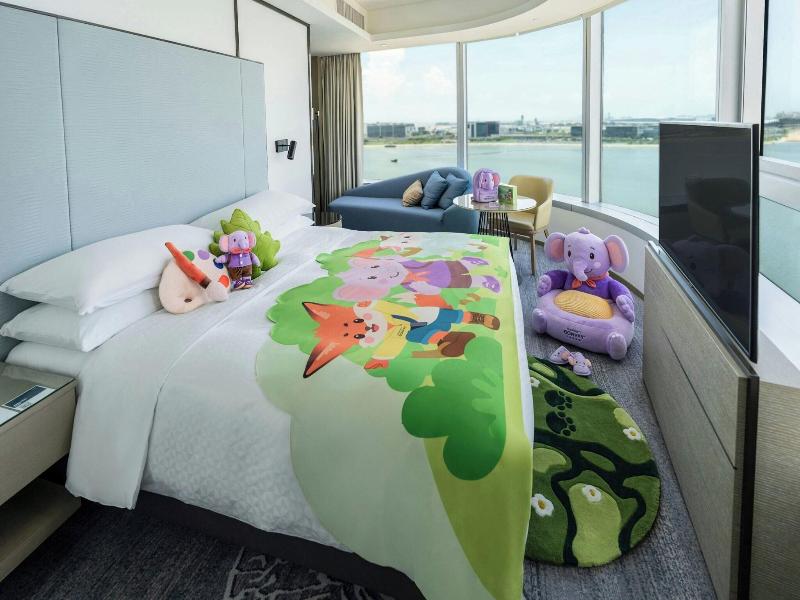 Four Points By Sheraton Hong Kong Tung Chung image