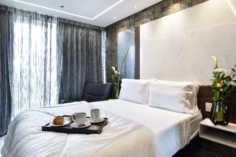 Haven A Design Hotel image