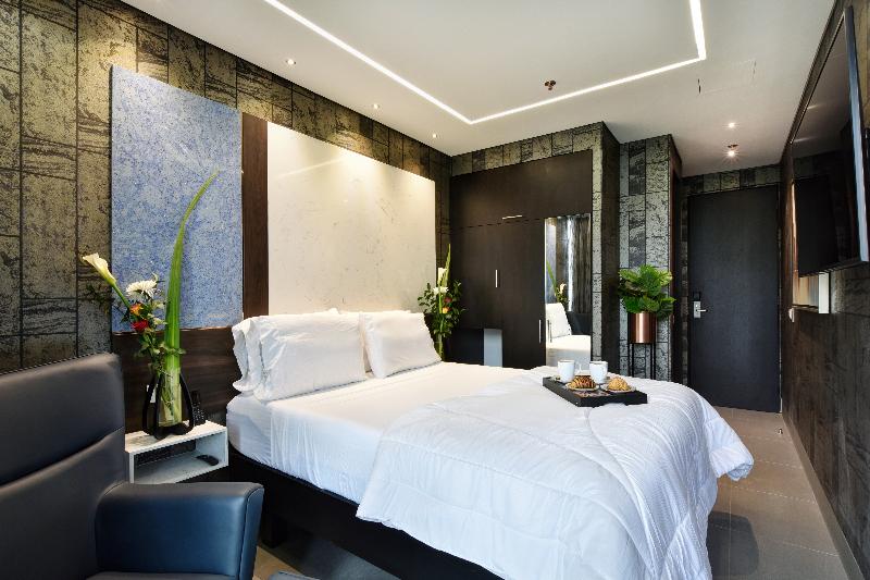 Haven A Design Hotel image