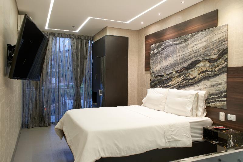 Haven A Design Hotel image