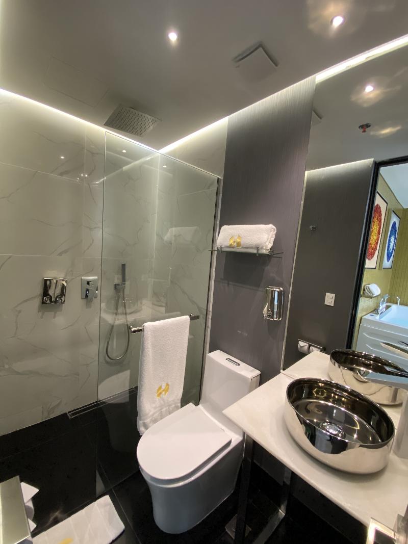 Haven A Design Hotel image