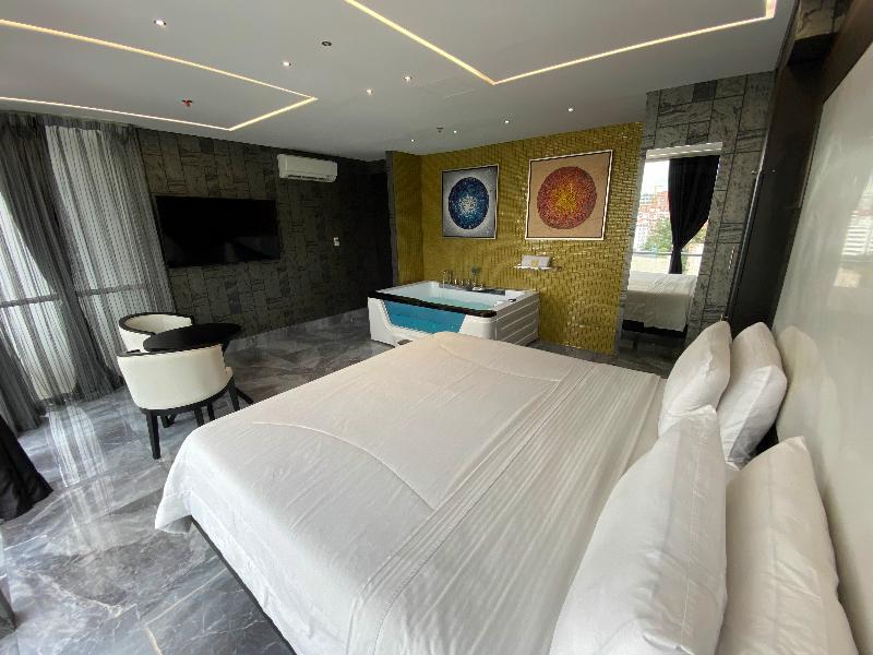 Haven A Design Hotel image