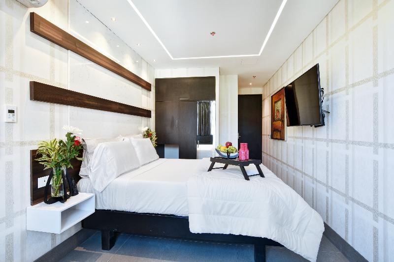 Haven A Design Hotel image